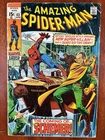 Amazing Spider-Man #83 APR 1970 Vintage Marvel Comics - Ok - Good