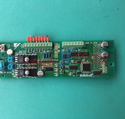 1PCS NEW   PLC PG-X2 Encoder Feedback Board Card 73600-A0151 #F19