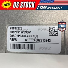 Sealed AB 20AD5P0A3AYNNNC0 Allen-Bradley PowerFlex Drive New In Box US Free Tax