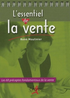 Das Wesentliche des Verkaufs - René Moulinier - V2080234