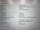 HP EliteBook 840 G4 14" Core i7-7500U 2.7GHz 16GB RAM 512GB SSD NO OS Good — photo 2