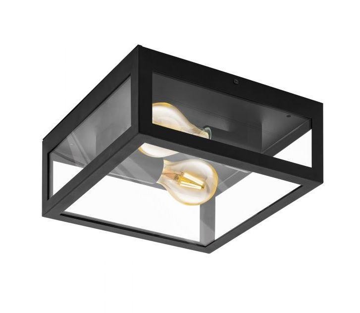 Plafoniera Esterni Eglo 94832 Alamonte 1: Illumina i Tuoi Momenti