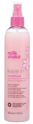 Milk Shake Flower Fragrance Leave-in Conditioner 350 ml OVP NEU
