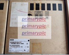 1PCS New Siemens servo motor 1FK7085-7AF71-1EA0