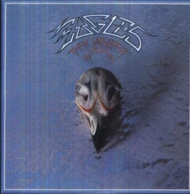 Eagles Eagles - Their Greatest Hits 1971-1975 LP Vinyl NEU