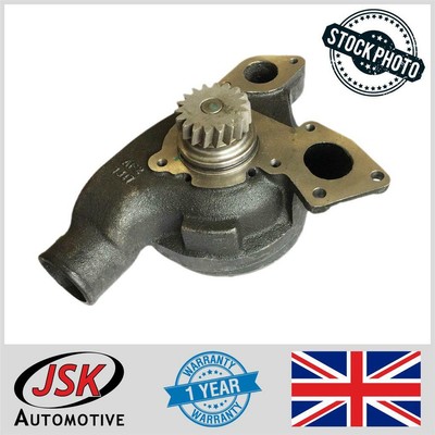 Pompa Acqua Per Manitou Con Perkins Phaser 1004 4 1004 4t Ma Mla Mlt Mrt Mt Ebay