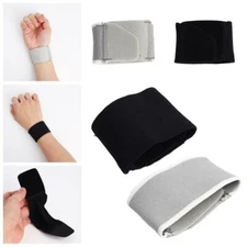 General Brace Pain Fastener Compression Thumb Wrist Support Gloves Exercising