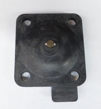 Burkert 1  Diaphragm DN25 EPDM/PTFE