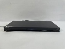 Sony Model BDP-S380 Blu-ray Disc / DVD Player No Remote 