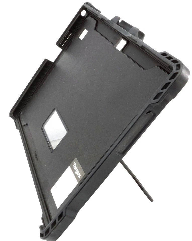 ¡Bonito! Funda Tablet Targus Grado Comercial HP Elite x2 G4 y G8 Negra THZ811GLZ-50 Foto 4 de 4