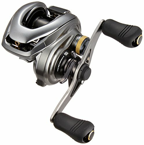 Shimano 15 metanium DC XG Mano Izquierda Baitcasting Reel Jp Shimano 15 metanium DC XG Mano Izquierda Baitcasting Reel Jp