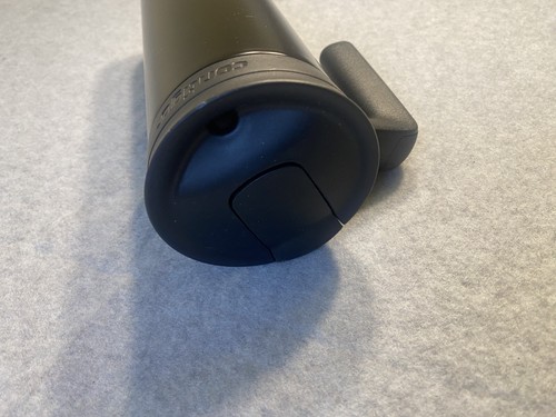 Contigo 20 oz. SnapSeal Stainless Steel Travel Mug with Handle - Picture 3 of 4