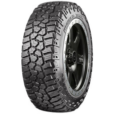 Tire Cooper DISCOVERER RUGGED TREK 285/55R20 LT RBL 600AB All Season Tire