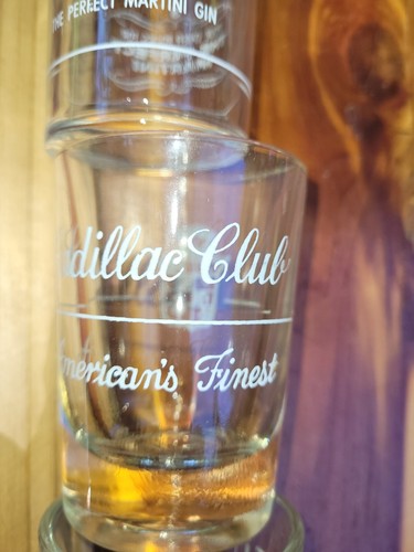 Whiskey Glass Lot (4) Advertising - Picture 4 of 5