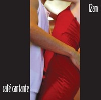 Various Artists-cafe Cantante 12am Cd Various Artists-cafe Cantante 12am Cd