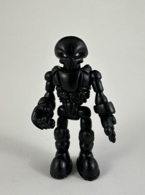 Onell Design Glyos Classified Pheyden MK III Klace Black Buildstation Traveler