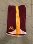 Men's Minnesota Gophers Shorts Colosseum Athletic Size Large — photo 5