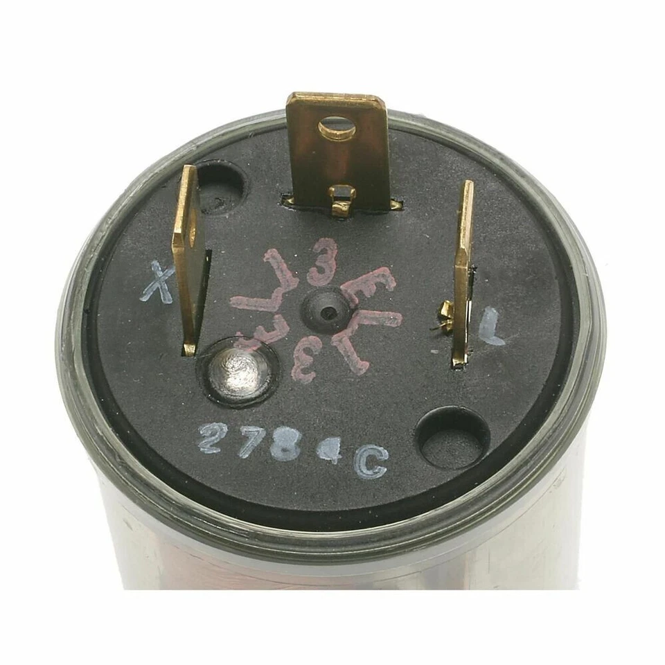 Pisca-pisca de seta Standard Motor Products EFL-2 - Imagem 3 de 3