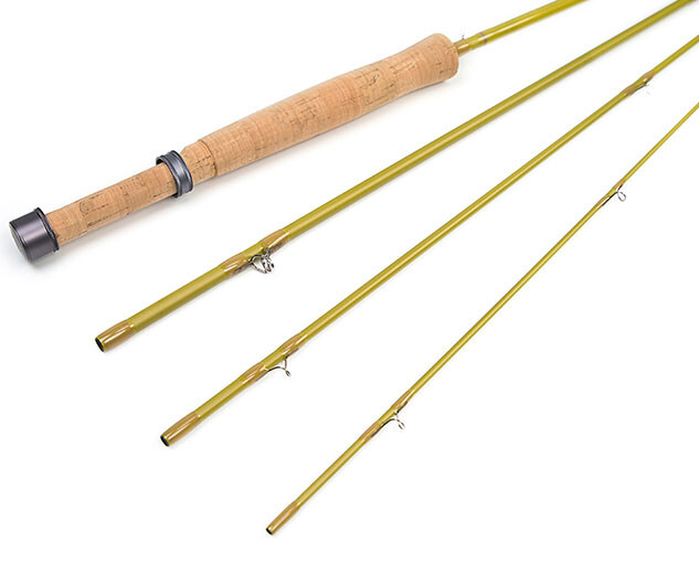 fly rod