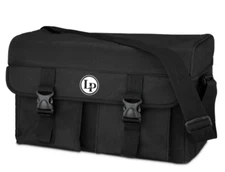 LP Latin Percussion Adjustable Percussion Accessory Bag