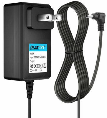 DC Adapter Charger for Acer Iconia A200-10g32u A210-10g16u Tablet PC Power Mains