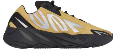 Yeezy 700 Boost Honey Size 10 Amazon.com | Sun Yeezy Boost 700 (2021) by adidas | Fashion  main image 4