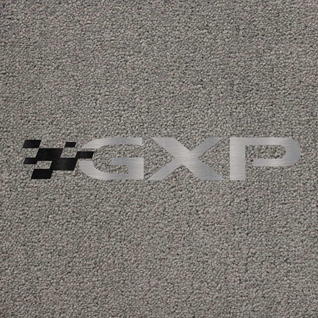 Lloyd Ultimat Front Carpet Mats for '0608 Pontiac G6 w/Black/Silver GXP Logo eBay