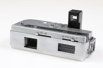 MAMIYA 16 Miniaturkamera - SNr: 4001999