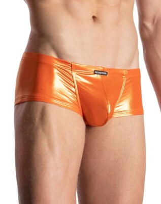 Manstore M2117 Hot Pants XL