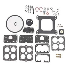 F��r Holley Vergaser Rebuild Kit 1850 3310 9776 80457 80670/80508 - Ersatz