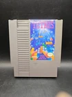 Tetris Game NES Nintendo CART ONLY recent Record Breaking Game!