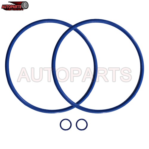 Kit de filtro de combustible y juntas 23304096 TP1015 para 2017-2020 GMC SIERRA 2500 3500 - Imagen 10 de 13