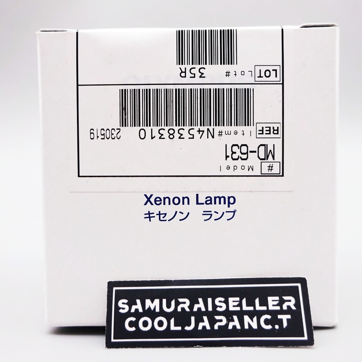 Olympus MD-631 300W Xenon Lamp for sale online | eBay