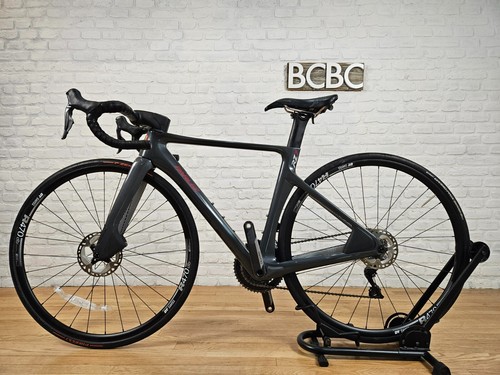 2022 Parlee Cycles RZ7 LE Carbon Fiber Road Bike Ultegra Di2 51cm XS - Picture 2 of 11