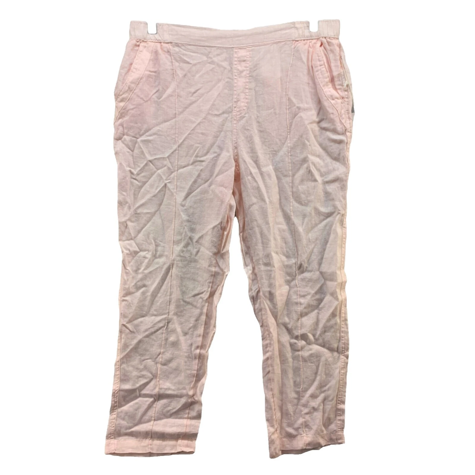 Nicole Miller Solid Pants for Women