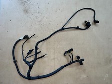 2016 Bmw Enginetransmission Wire Harness Oem Original Part12-53-7-630-867 2016 Bmw Enginetransmission Wire Harness Oem Original Part12-53-7-630-867