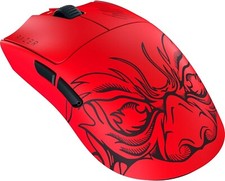 Razer Viper V3 Pro Wireless Gaming Mouse - Faker Edition — image 2