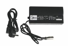 GOLF BUGGY BATTERY CHARGER 5A  24V 