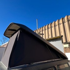 Mazda Bongo Pop Top Thermal Screens Camping Camper Van Privacy Blackout Roof