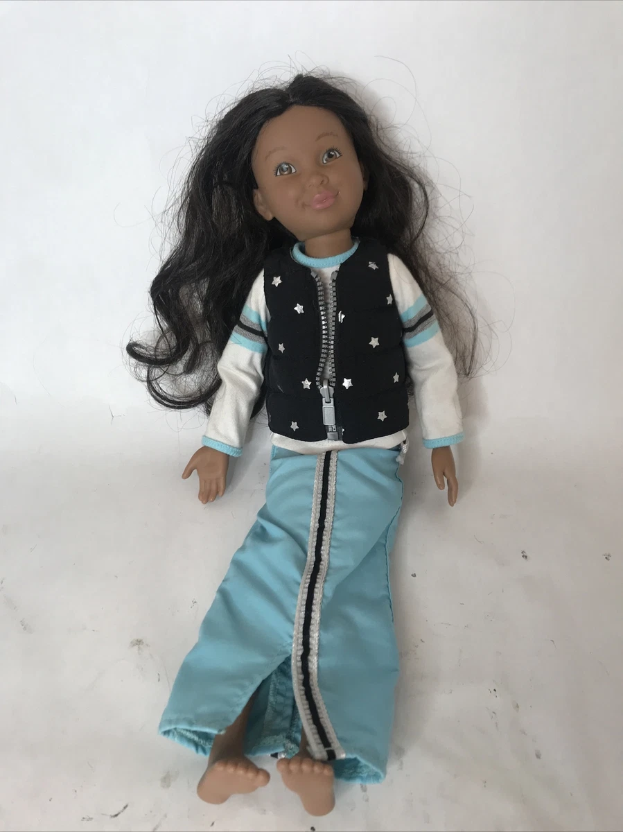 Skylar american 2025 girl doll