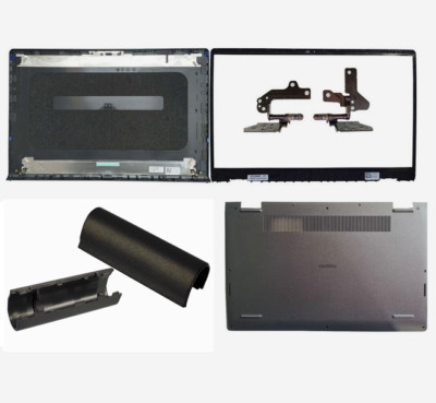 LCD back cover Lid Deckel Abdeckung Für Dell Inspiron 15 3510 3511 3515 3520