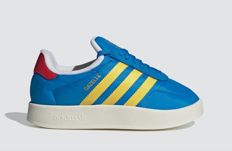 Adidas originals Women's gazelle HOME Sneakers white IH5503 | eBay