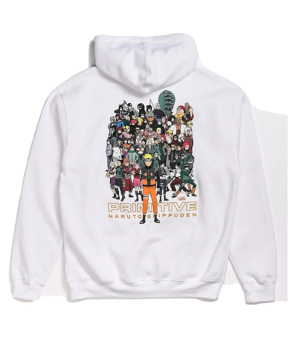 naruto primitive sweater