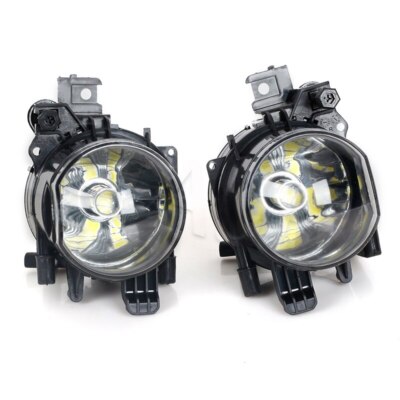 Headlight Lampshade Transparent Lens Headlamp Housing Cover Light