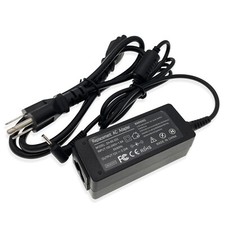 AC Adapter for Samsung Chromebook Charger 3  2 PA-1250-98 Xe500c13 Power Cord
