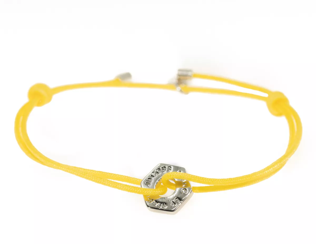 Marc jacobs bolt bracelet sale