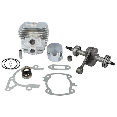 Engine Rebuild Kit, 50mm Bore