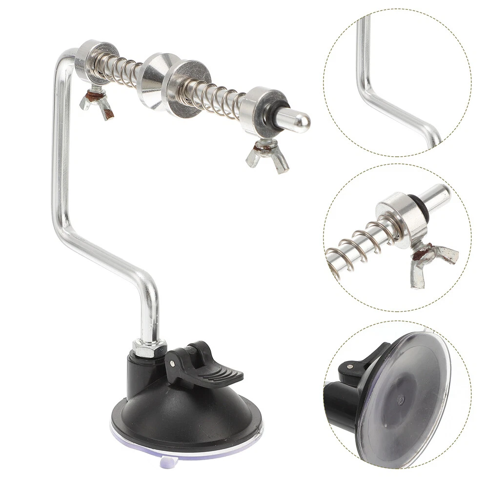 1 Pc Fishing Line Winder Fishing Line Spooling Station Fishing