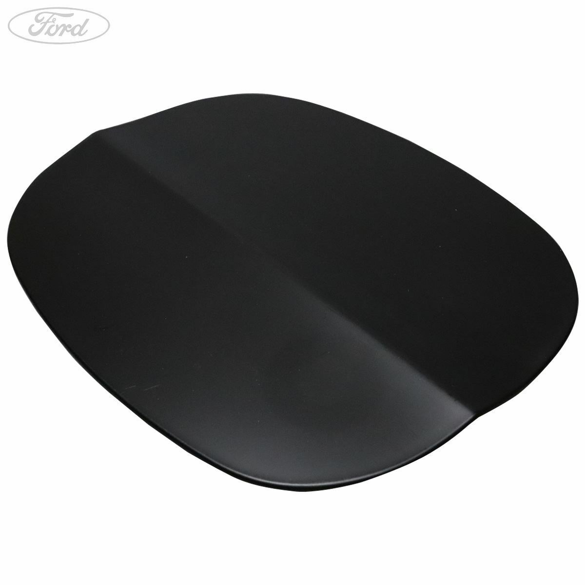 Genuine Ford Fuel Tank Filler Access Door 1879534 for sale online 