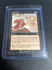 Snuff Out #162 Prices | Magic Mercadian Masques | Magic Cards